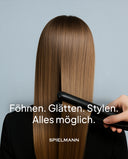 Ellen Wille Adore Mono Part Perücke