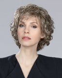 Ellen Wille Alexis Perücke