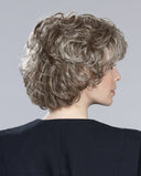 Ellen Wille Alexis Perücke