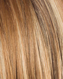 Belle Madame PAGE LARGE SF Perücke