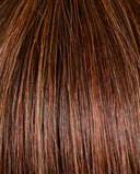 Belle Madame MUSETTA LARGE RH Perücke