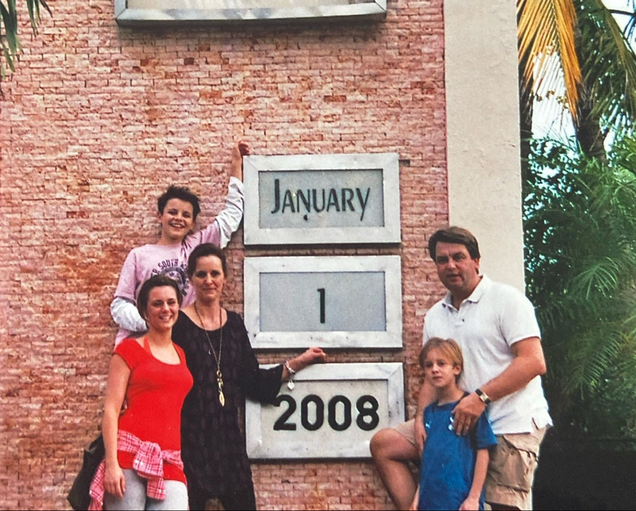 Familie Spielmann