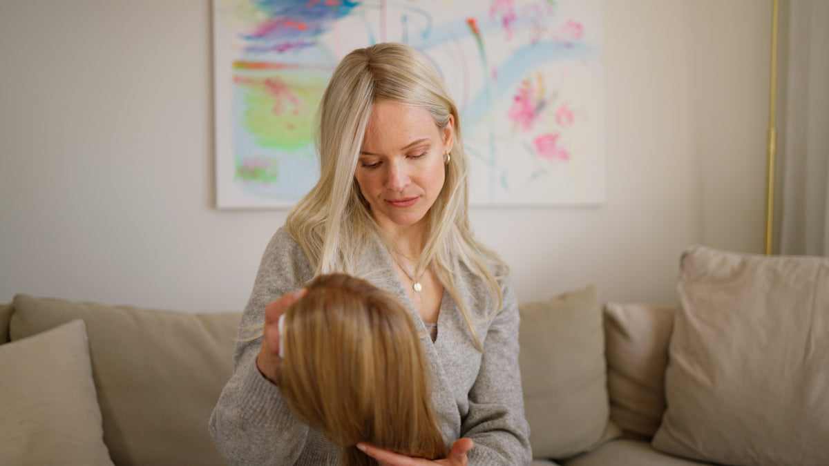 Du entscheidest – wir erledigen den Rest