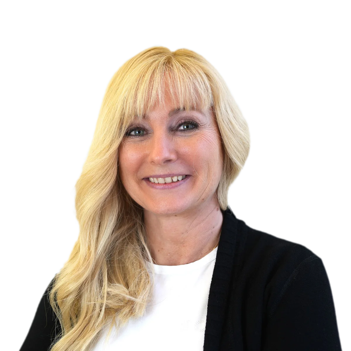 Daniela, Spielmann-Team