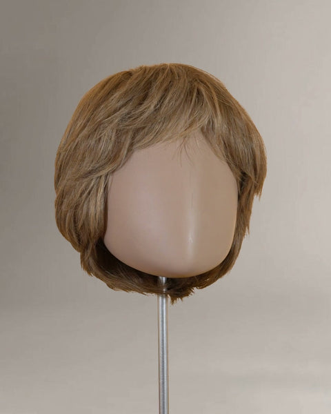 Adriana Echthaarperücke in Blond