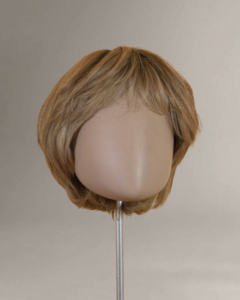 Adriana Echthaarperücke in Blond