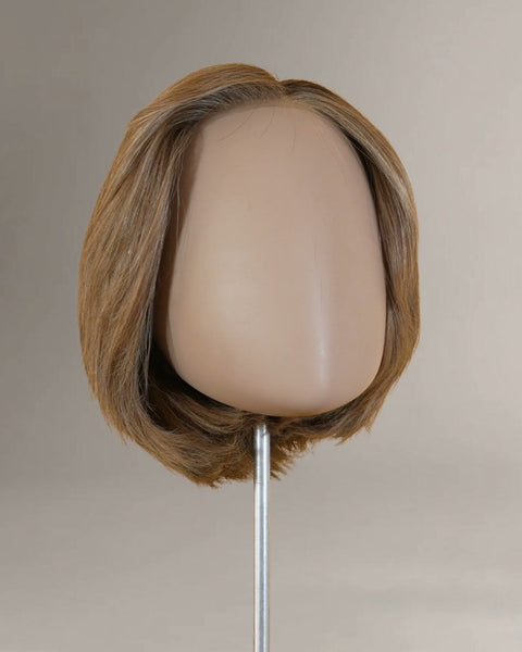 Arabella Echthaarperücke in Blond