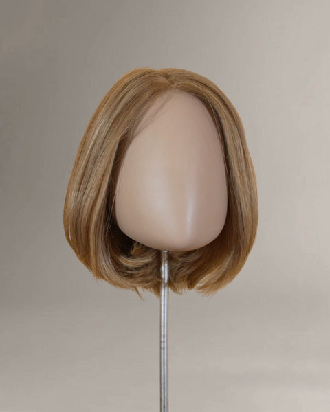 Lulu Echthaarperücke in Blond