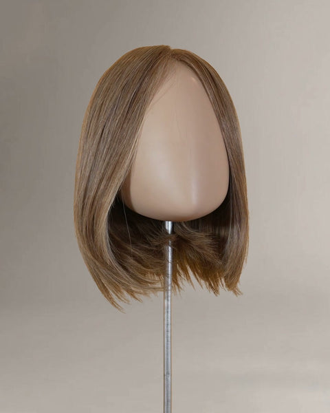 Supreme Echthaarperücke in Blond