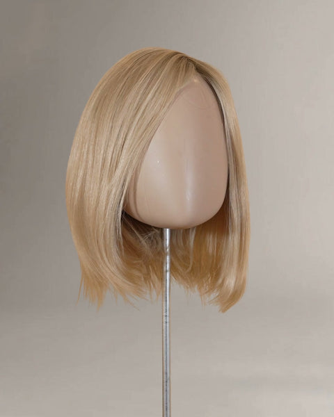 Supreme Echthaarperücke in Blond