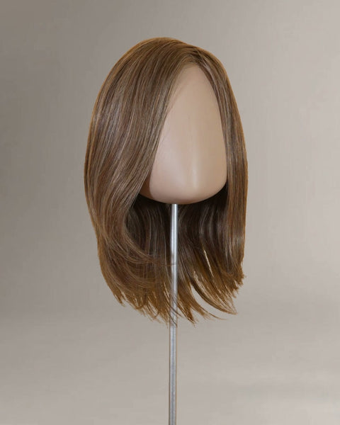 Trinity Echthaarperücke in Blond