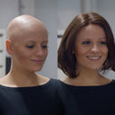 „Sieht man meine Perücke?“ – Ehrliche Antworten auf die häufigste Frage