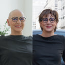 Erster Tag mit Perücke – echte Geschichten