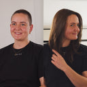 Haare wachsen nach Chemo wieder – der Weg von der Perücke zurück zum eigenen Haar