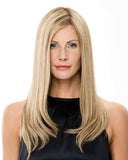 Anastasia Long Large - Echthaarperücke