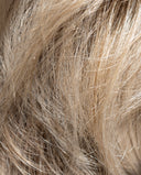 pearlblonde rooted