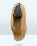 Anastasia Long Large - Echthaarperücke