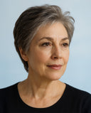 Spielmann No. 1  Kunsthaarperücke