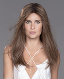 Caso - Echthaarperücke