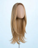 Spielmann No.13 - Kunsthaarperücke