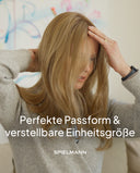Belle Madame MUSETTA EXTRA LARGE RH Perücke