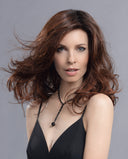 Advance - Echthaar/Synthetik Perücke