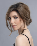 Advance - Echthaar/Synthetik Perücke