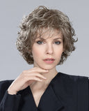 Ellen Wille Alexis Perücke