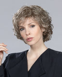 Ellen Wille Alexis Perücke