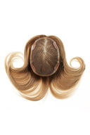 Belle Madame Almeria Echthaar Topper