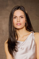 Amelia - Echthaarperücke