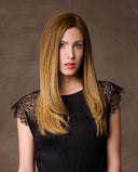 Anastasia Long - Echthaarperücke