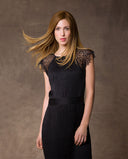 Anastasia Long - Echthaarperücke