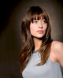 Anastasia Long - Echthaarperücke