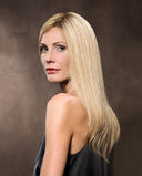 Anastasia Long - Echthaarperücke