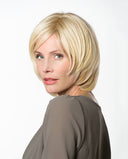 Anastasia - Echthaarperücke