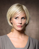 Anastasia - Echthaarperücke