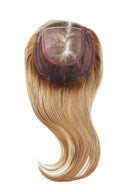 Belle Madame Barcelona Long Echthaar Topper