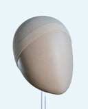 Ellen Wille Wig cap Nylon brown Pflege