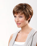 Camilla - Kunsthaarperücke