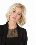 Carlotta - Kunsthaarperücke