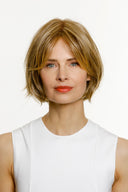 Chloe - Kunsthaarperücke