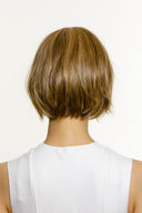 Chloe - Kunsthaarperücke