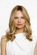 Delia - Kunsthaarperücke