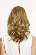 Delia - Kunsthaarperücke