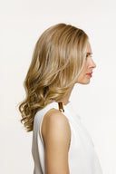 Delia - Kunsthaarperücke