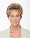 Diana - Kunsthaarperücke