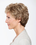 Diana - Kunsthaarperücke