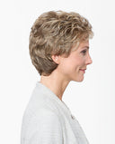 Diana - Kunsthaarperücke