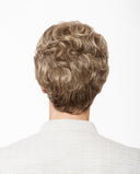 Diana - Kunsthaarperücke